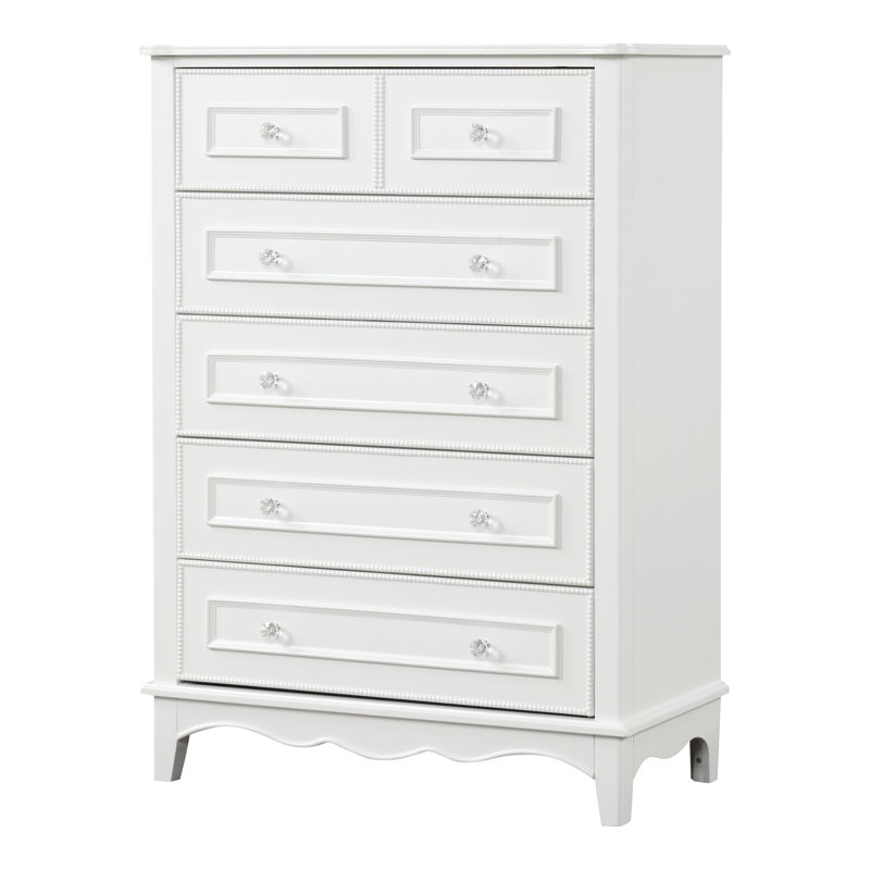 Oconnor 6-Drawer Chest