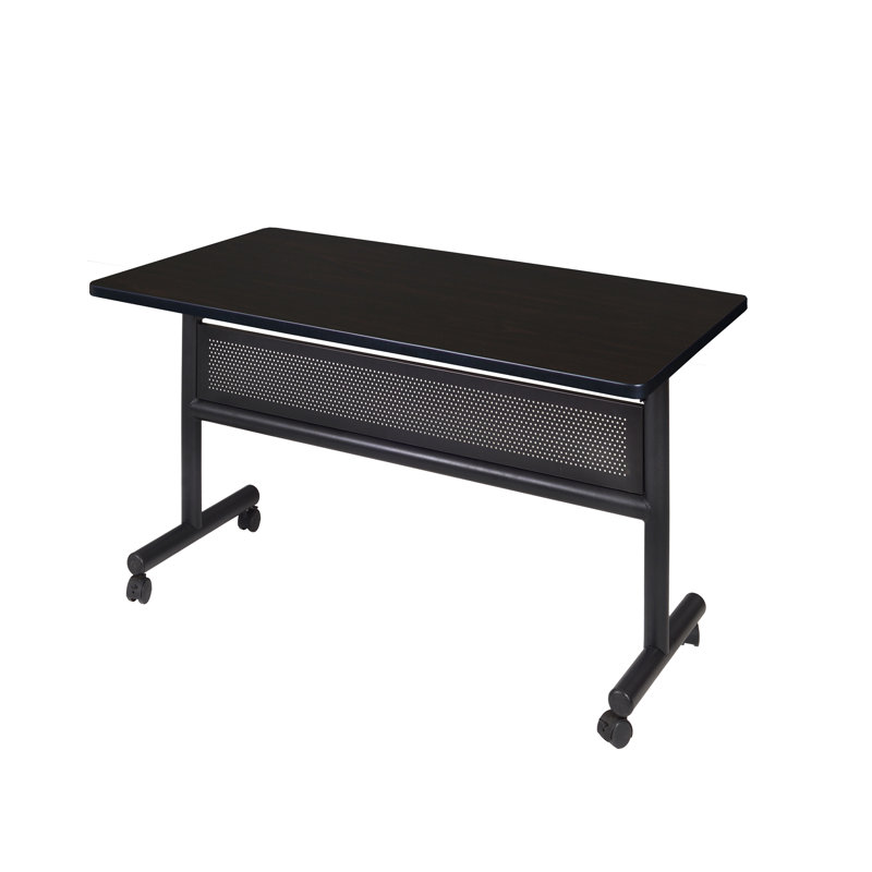 Table de nidification Nickilis, Cerisier, H 29 po x L 48 po x l 30 po