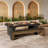 70.9-Inch Extra Long Dining Bench-1262970250