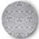 Dieppe Chenille Geometric Indoor Rug