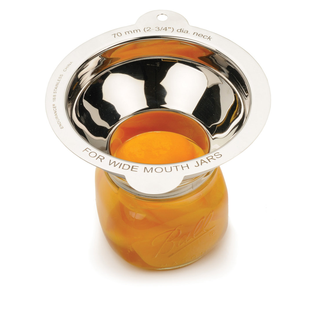 Design Imports Metal Funnel Design Imports