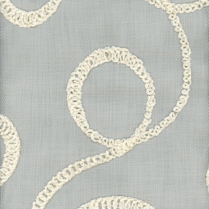 Okeefe 100% Cotton Fabric, Dew