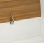 Minimalist Hallway Shoe Cabinet-88958300