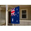 Drapeau australien — Drapeau extérieur-1483809787