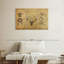 «Basketball Brevet Compilation», reproduction sur toile-427713705