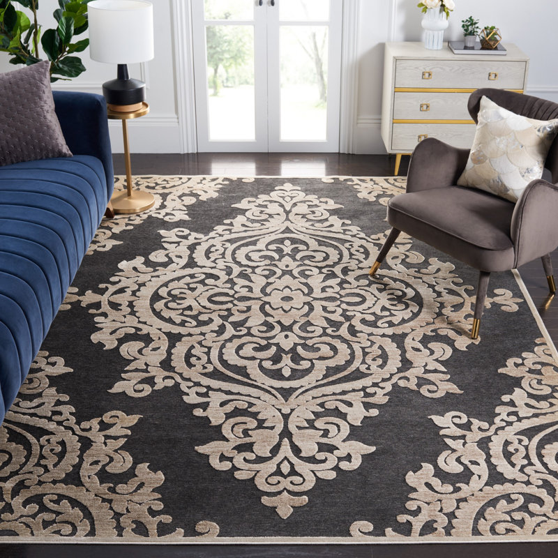 Tapis performance Mitchum, Rectangle 7 pi 6 po x 10 pi 6 po
