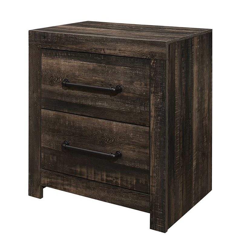 Table de chevet Modern Square