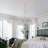 5-Light Candle Style Classic/Traditional Chandelier