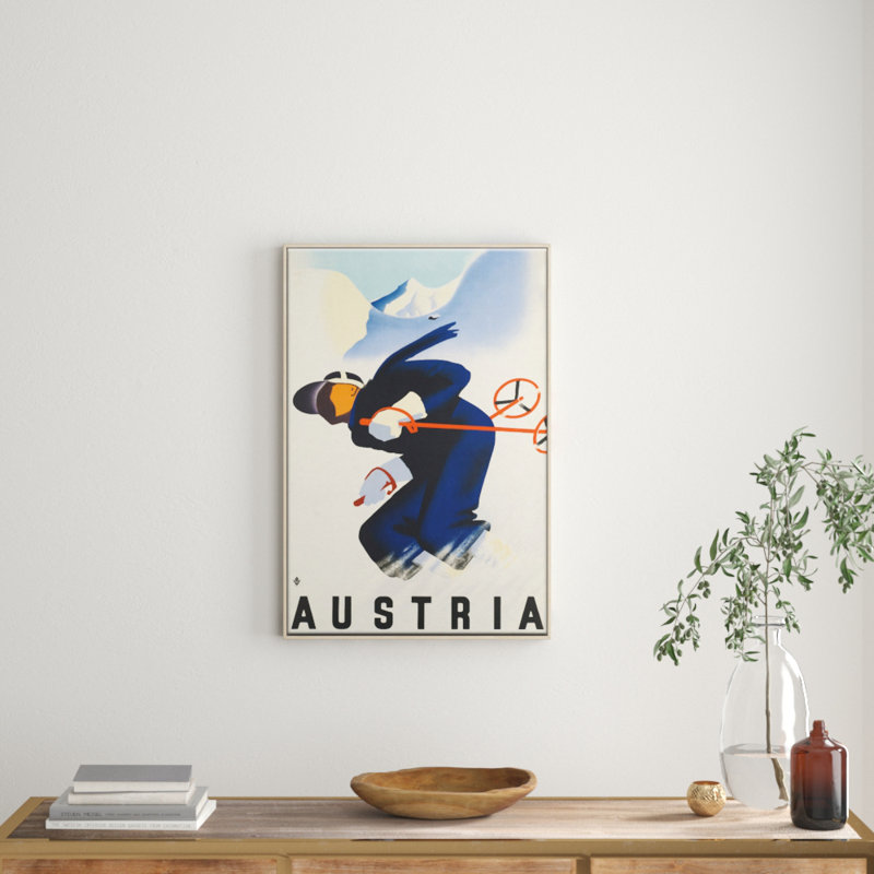 Print on Canvas