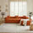 Orange est en rupture de stock