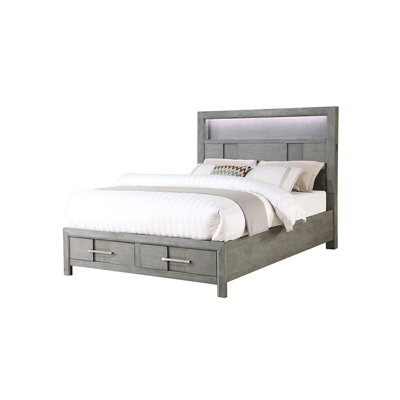 Adryan Bedroom Set