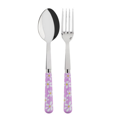 Sabre Paris - Serving Set Daisy