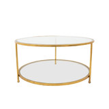 Lilia Coffee Table