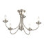 Plafonnier semi-encastré Easton-88580213