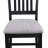 6 - Person Four Leg Dining Set
