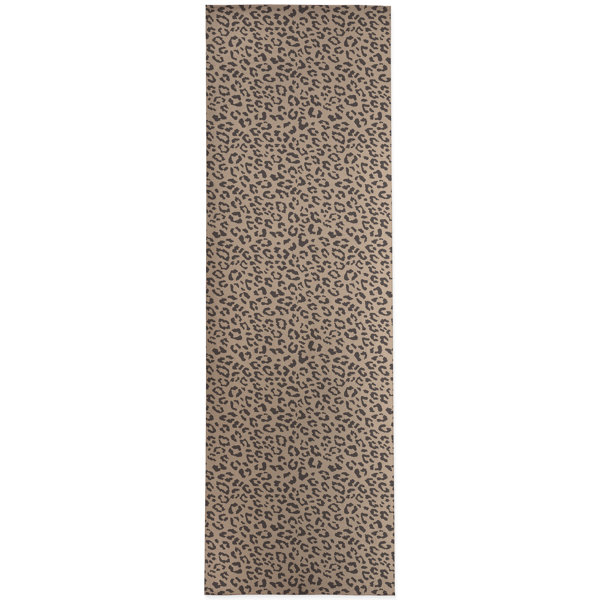 Bless international Animal Print Indoor/Outdoor Rug | Wayfair