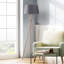Lampe trépied 61 "Orchard Hill-1606406220
