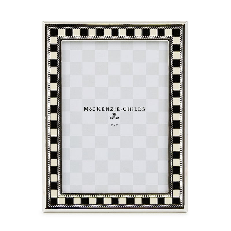 Celebrate Silver Plated 5" X 7" Frame