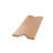 Terralis 7 X 18 In. Matte Terracotta Porcelain Large Format Wall And Floor Tile (8.93 Sq Ft/Case) - 11 Pack