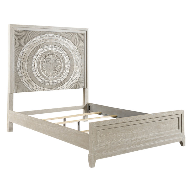 Belmar Solid Wood Standard Bed