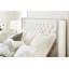 Bowers By Michael Weiss Upholstered Wingback Bed-1601786447