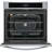 Frigidaire 30" 5.3 cu. ft Self-Cleaning Convection Electric Single Wall Oven-64015712-64015713