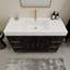 Ensemble de meuble-lavabo simple 48 po-70381332