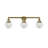 Clementina 3 - Light Dimmable LED Vanity Light-32248259-32248263-32248266