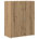 Artisan Oak -
