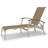Askar Outdoor Rust-Resistant Metal Chaise Lounge-20102317-20102297-20102298