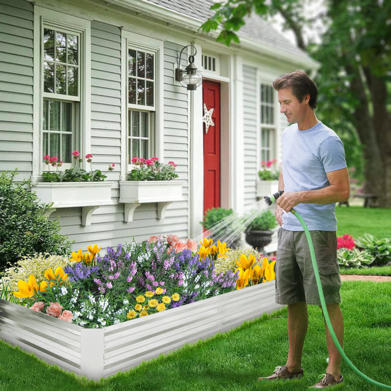 Art de jardin Kylierae