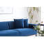 Aiona 201Cm Round Arm Standard Sofa-1684619031