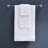 Clean Design Home 100% Cotton Anti-Allergen Washcloth Set-83204532