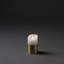 Scented Unscented Flameless Pillar Candle-31839293-31839294