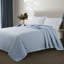 Mini couverture en duvet de velours-737929060