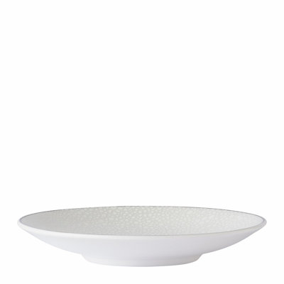 Efferv Handmade Bone China Saucer