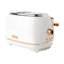HADEN Heritage 2-Slice Wide Slot Toaster-72059038
