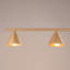 Chandelier NOX 4L white-673249932