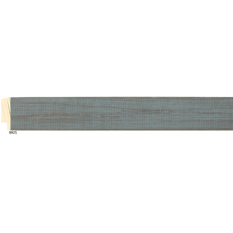 Bois naturel, 40,5 po x 28,5 po, Blanc / gris