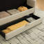 Banc de rangement rembourré avec rangement double-1631088164