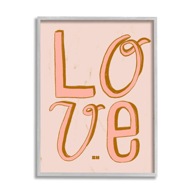 Boho Love Letters par Birgit Maria Kiennast