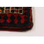 Tapis rouge Konya Anatolian 3 pi 11 po x 10 pi 9 po