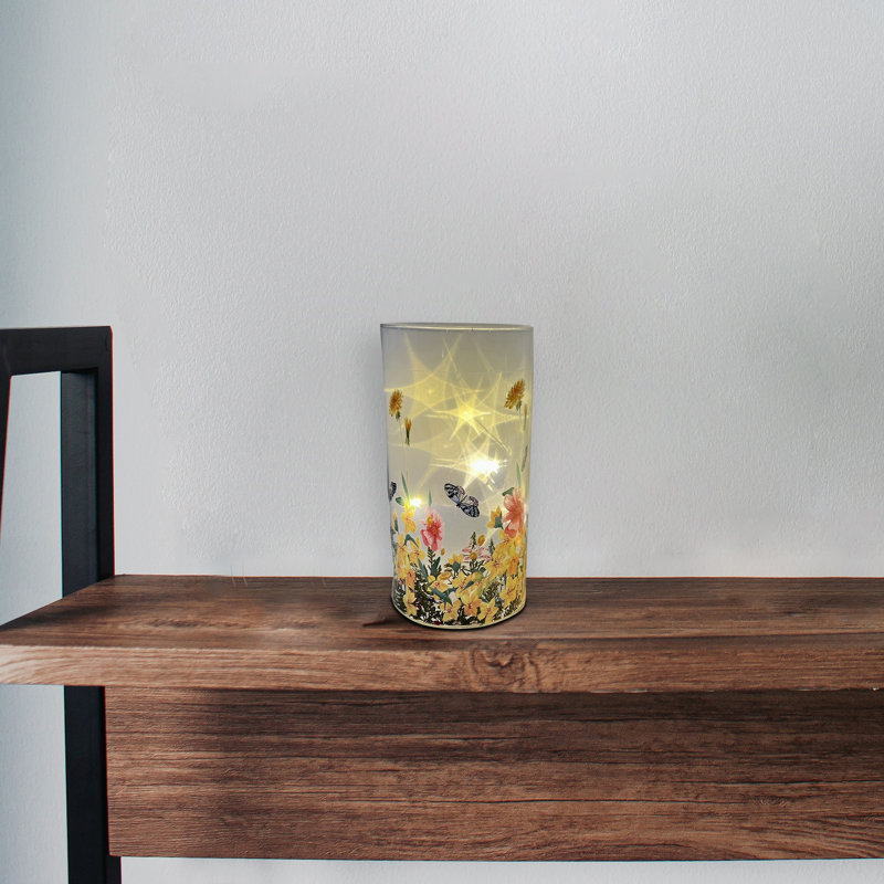 Anzar Glass Decorative Object