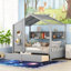 Lit simple en bois avec 2 tiroirs-1681244774-1681244773