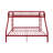 Kuehl Bunk Bed with Built-in Ladder-33419561-33419563