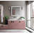 Ednaoverdorf Flat Wall Mirror-61426060-61870743