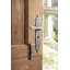 Fishtail Straight Door Bolt-50312000