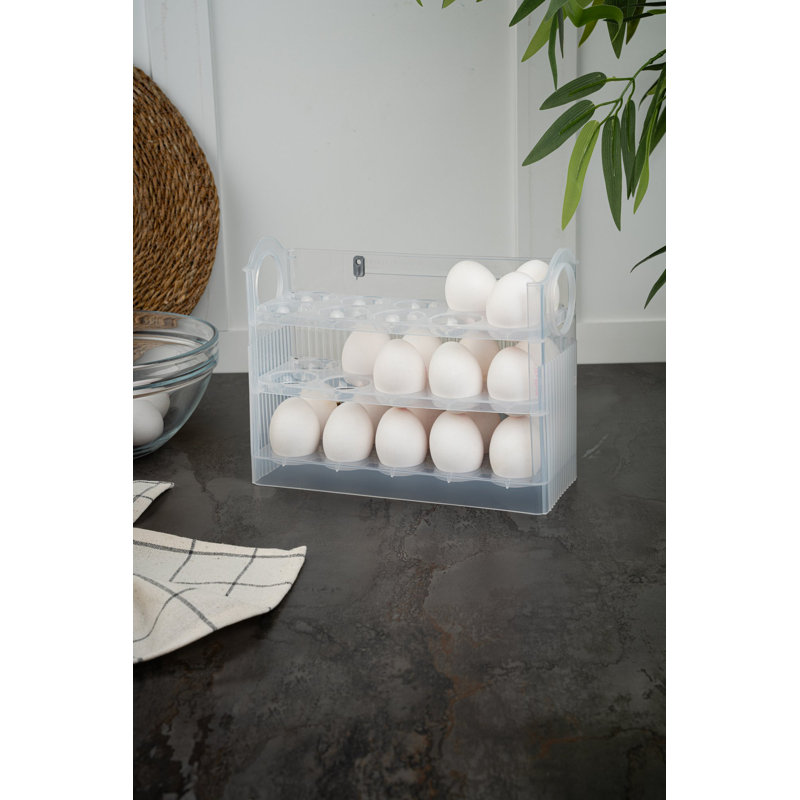 Dilesh Glass Food Storage Container
