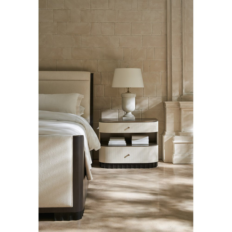 Deep Sleep Nightstand
