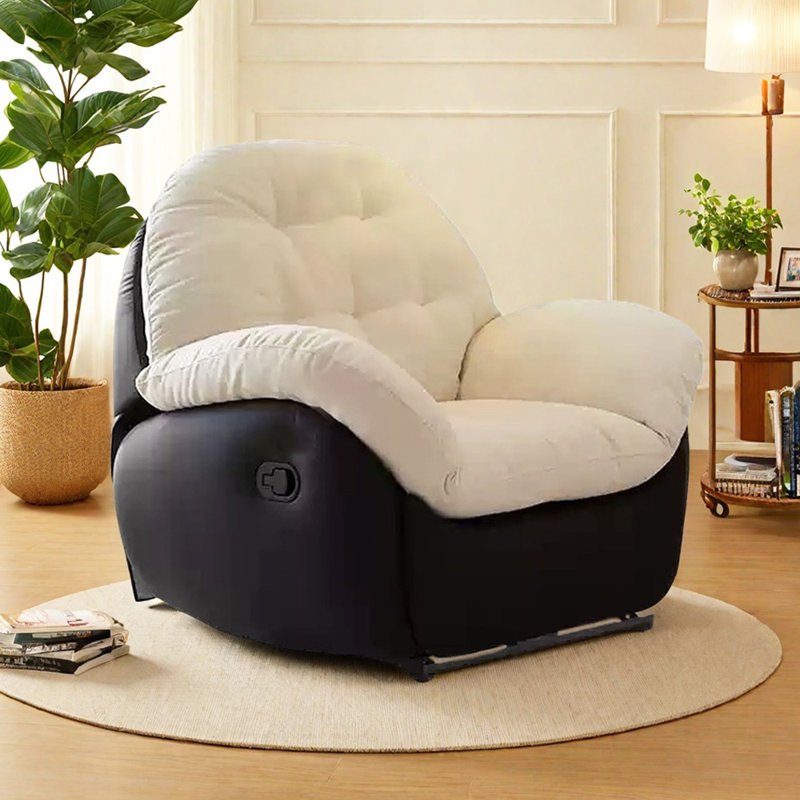 Hinatea, Black/Beige